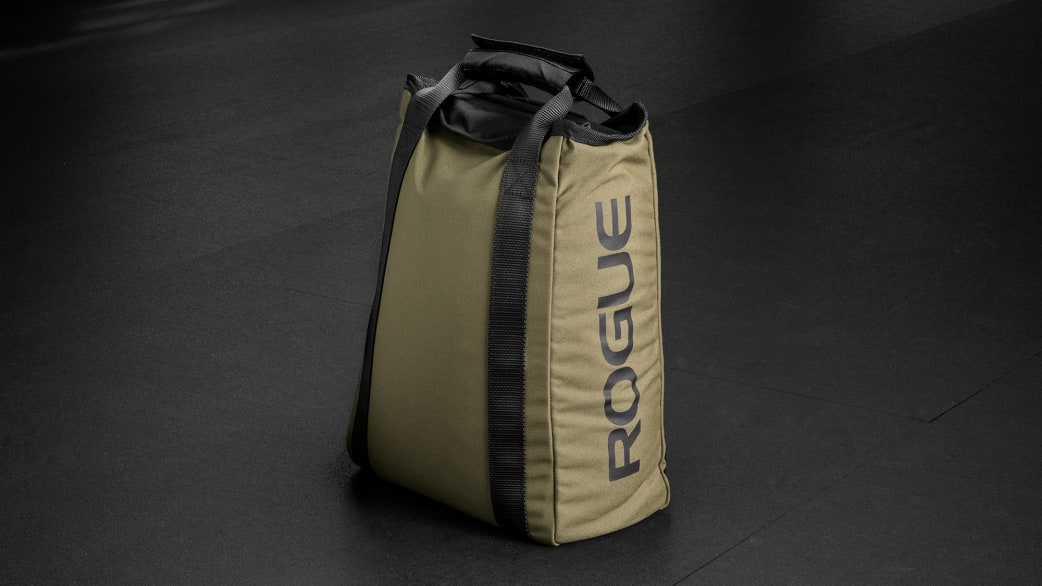 Sac a top dos crossfit rogue